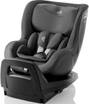 Britax Römer BRITAX automobilinė kėdutė 61-105 cm, DUALFIX PRO M, Style, Mineral Pilkas, 2000040891