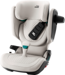 Britax Römer automobilio kėdutė KIDFIX PRO, LUX, 100-150cm, spalva: kreminė