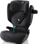 Britax Römer BRITAX automobilinė kėdutė 100-150 cm, KIDFIX PRO, Style, Carbon Juodas, 2000040915