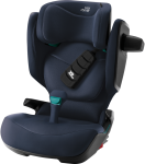 Britax Römer automobilinė kėdutė KIDFIX PRO Style, 100-150cm, spalva: tamsiai mėlyna