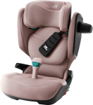 Britax Römer automobilinė kėdutė KIDFIX PRO Style, 100-150cm, spalva: rusva