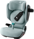 Britax Römer automobilinė kėdutė KIDFIX PRO Style, 100-150cm, spalva: mėlyna