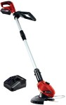 Akumuliatorinė žolės pjovėja GE-CT 18V 3411219 EINHELL