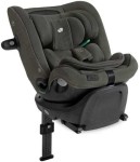 Joie autokėdutė I-Spin XL Signature, 40-150cm, Evergreen, žalia