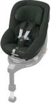 Automobilinė kėdutė Maxi Cosi Pearl 360 Pro, Authentic Žalias
