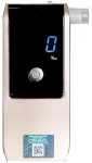 Herdegen Alcoscan®StyleX LT alkotesteris