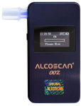 Herdegen Alkotesteris Alcoscan®007 LT
