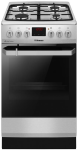 AEG Cas viryklė elektrinė orkaitė, Hansa, inox