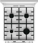 Viryklė Gorenje GK5C63WH
