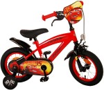 Colorovo Volare – 12 colių vaikiškas dviratis – automobiliai (21293-SACB)