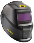 Suvirinimo kaukė ESAB Savage A41 9/13, juoda
