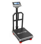 PLATFORMOS SVARSTYKLĖS SVORIS TARCZYN WT-180N 150kg