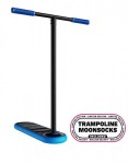 Indo Pro V2 Trampoline paspirtukas + Moonsocks