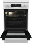 Dujinė viryklė su elektrine orkaite Gorenje GK5C42WJ