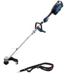Akumuliatorinė žoliapjovė-trimeris BOSCH GRT 18V-40 Solo