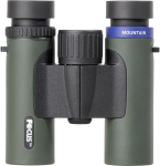 Žiūronai Focus Optics Focus Mountain 10x25