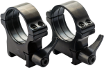 Žiūronai Rusan Weaver rings - 30 mm, quick-release, H8