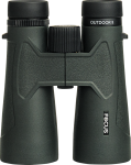 Žiūronai Focus Optics Focus Outdoor II 10x50 žiūronas