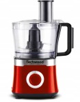 Virtuvinės svarstyklės „Techwood“ maisto smulkintuvas TRO-6855