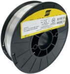 Suvirinimo viela ESAB OK Autrod 316LSi 0,8mm 5kg