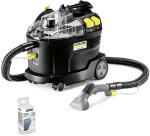 Karcher „Puzzi 8/1“ jubiliejinis leidimas