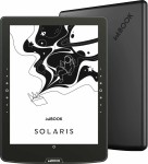 Skaitytuvas ebooków inkBOOK Solaris Juodas 6" su aplikacjami Legimi, Empik Go, Kindle