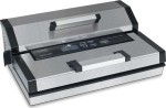 Caso Caso FastVac 3000 vakuuminis sandariklis - 01400