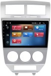 GPS navigacijos radijas, skirtas „Dodge Caliber 2006–2011 Android“