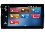 Radijo ir GPS navigacija Ford Mondeo MK4 07-14 Android
