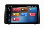 Cherry GPS navigacijos radijas – Chrysler Town and Country V
