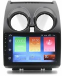 Radijo ir GPS navigacija Nissan Qashqai 2006-13 Android