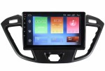 Radijo ir GPS navigacija „Ford Transit“ 2012–2018 m. su „Android“