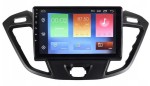 RADIJO SISTEMOS GPS NAVIGACIJA FORD TRANSIT 2012–2018 ANDROID