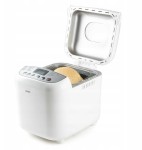 Duonkepė Domo B3976 Duonos kepimo mašina, 600 W, balta, 541D499