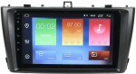 Automagnetola Radijo ir GPS navigacija Toyota Avensis T27 2008–2015
