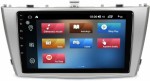 Automagnetola Radijo ir GPS navigacija Toyota Avensis T27 2008–2015