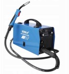 Dedra IGBT MIG/MAG Inverter Spark, 160A ZF TIG, MMA