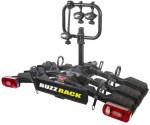 Buzz Rack Buzzrack Scorpion Lite cykelholder til 3 El-cykler