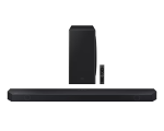 Belaidė garso sistema Samsung HW-Q800D Dolby Atmos 3.1.2