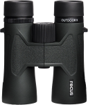 Žiūronai „Focus Optics Focus Outdoor II 8x42“ taikiklis