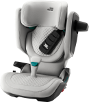 Britax Römer automobilio kėdutė KIDFIX PRO, LUX, 100-150cm, spalva: pilka