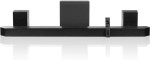 Namų kino sistema Samsung HW-Q930F 9.1.4 Dolby Atmos Soundbar