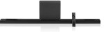 Namų kino sistema Samsung garso Sistema - soundbar HW-QS700F/EN