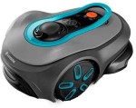 Gardena Robotic Lawnmower smart SILENO free 900 m²
