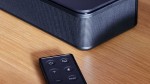 Namų kino sistema Bose Soundbar SOLO 2