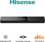 Namų kino sistema Hisense SOUNDBAR HS2000