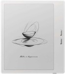 ONYX BOOX GO 7 Baltas, 7", 64GB