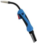 Degiklis MIG ESAB TBi 150 Expert Mini 4m