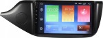 Green Cell RADIJAS, GPS NAVIGACIJA KIA CEED 2012–2018 ANDROID
