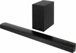 Namų kino sistema Samsung HW-B750F 5.1 soundbar-äänijärjestelmä